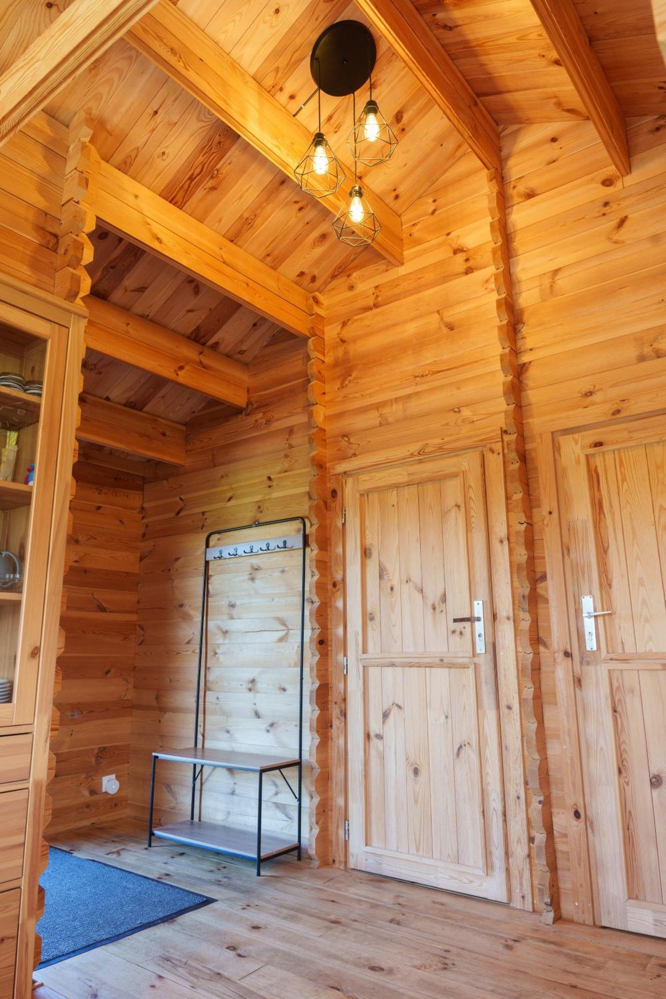 Le Chalet Du Crescent Saint-Germain-des-Champs Dış mekan fotoğraf