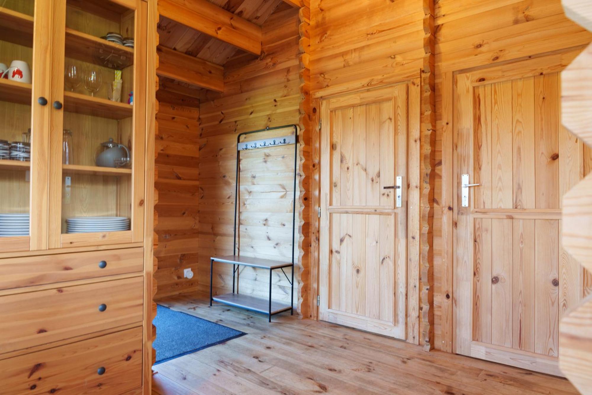 Le Chalet Du Crescent Saint-Germain-des-Champs Dış mekan fotoğraf